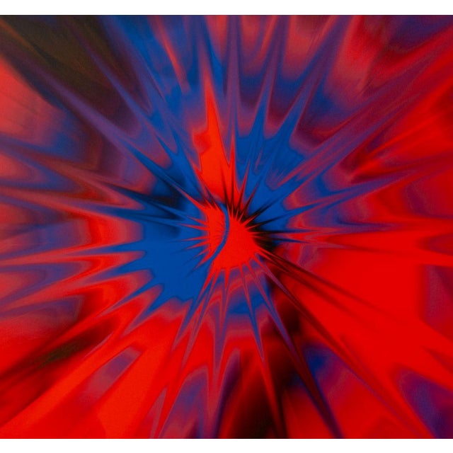 Damien Hirst Damien Hirst "The Beautiful Paintings", 2023 For Sale - Image 4 of 8
