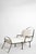 19th Century Officer's Chaise Lounge For Sale - Image 6 of 6