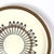 Eclectic Ecru & Umber Vintage Wall Plate Curation - Group of 13 For Sale - Image 18 of 18