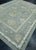 Turkish Turkish Oushak Rug 8'8" x 12' #18124 For Sale - Image 3 of 8