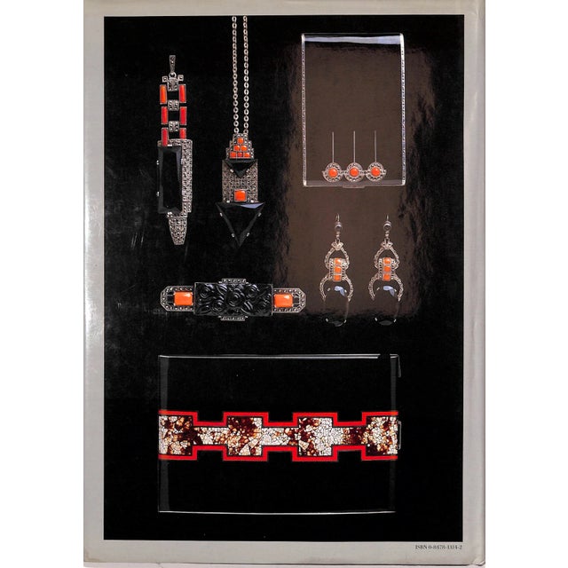 "Rough Diamonds: The Butler & Wilson Collection" 1990 Becker, Vivienne For Sale In New York - Image 6 of 12