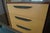 Vintage German Mid-Century Modern Highboard Cabinet For Sale - Image 16 of 17
