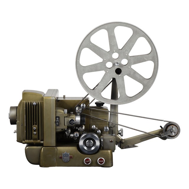 16mm Magis Rome Projector For Sale