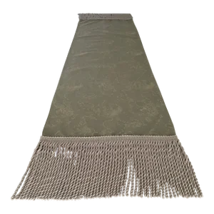 Damask Table Runner