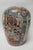 Early 20th Century Early 20th Century Chinese Rose Porcelain Vase For Sale - Image 5 of 9