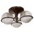 1960s Ceiling Lamp by Gino Sarfatti for Arteluce, Italy, 1960s For Sale - Image 5 of 5