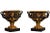 19th Century Georgian Patinated Bronze-Gilt Warwick Vases - a Pair For Sale - Image 13 of 13