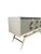 Modern Jonathan Adler Siam Credenza Cabinet For Sale - Image 3 of 7