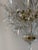 Murano Glass Chandelier from Seguso, 1960 For Sale - Image 8 of 9