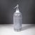 Metal Art Deco Sparklets London Wire Mesh Seltzer Bottles c.1930 For Sale - Image 7 of 10