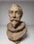 Ceramic Decorative Terracotta Bust of Cervantes, 1890-1910 For Sale - Image 7 of 8