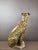 Glazed Terracotta Leopard, Italy, 1950s For Sale - Image 6 of 10