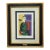 Pablo Picasso Framed Limited-Edition “Untitled” Lithograph Edition 290 of 500 For Sale
