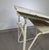 Industrial Vintage Industrial Drawing Table For Sale - Image 3 of 18
