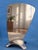 1950s 20th Century Double-Sided Table Mirror in the style of Max Ingrand for Fontana Arte, 1950 For Sale - Image 5 of 14