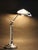 Large French Table Lamp from Pirouette, 1920s For Sale - Image 3 of 15