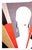 White "The Twenties in Vogue" 1983 Hall, Carolyn For Sale - Image 8 of 14