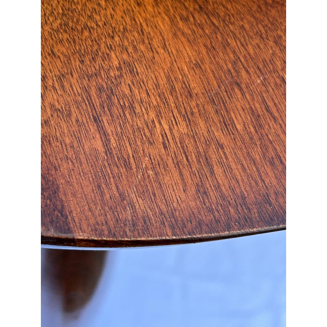 Wood 1990’s Nichols and Stone High Back Windsor Chairs - a Pair For Sale - Image 7 of 11