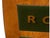 Large Vintage Wooden Shop Sign, 1950s For Sale - Image 4 of 14