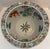Chinese Famille Verte Style Porcelain Fish Bowl Jardinière Phoenix & Lotus, 20th For Sale - Image 10 of 18