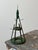 Vintage Sculptural Folk Art Spool Holder, Circa 1950s For Sale In New York - Image 6 of 12