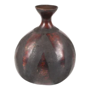 19th Century Tutsi Ceremonial Gourd