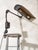 Vintage Bauhaus Bankers Lamp with Adjustable Arm Clamp from Hala, 1930s For Sale - Image 10 of 17