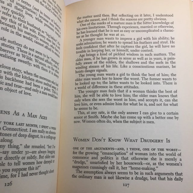 "Strictly Personal" Book For Sale In New York - Image 6 of 9