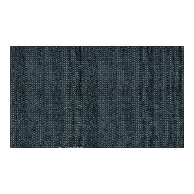 A testament to the beauty of natural materials, our Weave Rug combines two special weaving techniques to create a sense of...