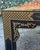 Vintage Drexel Chinoiserie “Et Cetera” Paint Decorated Coffee Table For Sale - Image 11 of 11