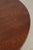 Stickley Round Mission Oak Dining Room Table For Sale - Image 9 of 18
