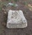 1930s Natural Water Fountain Stone 3 For Sale - Image 4 of 7