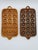 1970s Vintage Ceramic Baking Dishes, 1960s, Set of 2 For Sale - Image 5 of 8