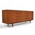 Designed by Ib Kofod-Larsen for Brande Møbelfabrik, this teak 12 drawer cabinet is beautifully constructed with dove-...