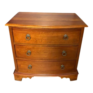 Pennsylvania House Nightstand