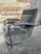 Grey Fabric Chair from Leolux For Sale - Image 6 of 12