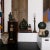 Mid-Century Modern Japanese Raku Ceramic Vessel With Lid For Sale - Image 11 of 12