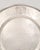 Metal Set of Four Rogers Brothers Silver Plates For Sale - Image 7 of 9