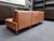 Three-Seater Leather Sofa by Wilhelm Möller for Cor, 1970s For Sale - Image 14 of 18