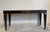 Console Table with Marble Top, 1950s For Sale - Image 3 of 7