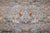 Early 20th Century Antique Zabihi Collection Large Blue Persian Malayer Rug For Sale - Image 5 of 11