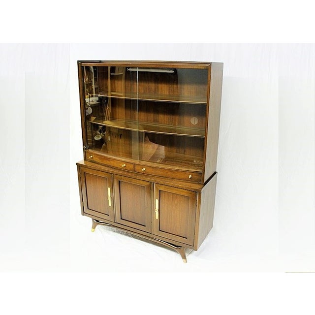 Mid Century Modern China Chairish