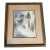 Mid 20th Century Mid-Century Modern Greek Courtyard Watercolor by Pamela Plant, Signed For Sale