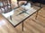1930 Compass Coffee Table For Sale In New York - Image 6 of 8