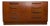 Teak Fresco Double Chest of Drawers by Victor Wilkins for G-Plan, 1960s For Sale