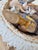 French Faience Tin Glazed Shoe For Sale - Image 11 of 11
