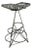 Val Kropiwnicki "Woogie" Stool For Sale