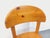 Vintage Scandinavian Chair in Pine by Rainer Daumiller, 1970s For Sale - Image 6 of 13