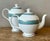 Traditional Vintage Boho Christofle "Torsada" Coffee & Teapot With Lid - A Pair For Sale - Image 3 of 7