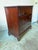 Brown Early 20th Century Chippendale Style Mahogany Bachelor’s Chest of Drawers. For Sale - Image 8 of 11